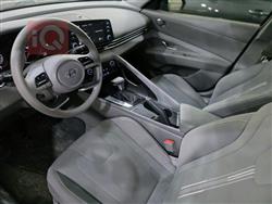 هیۆندای ئەلەنترا